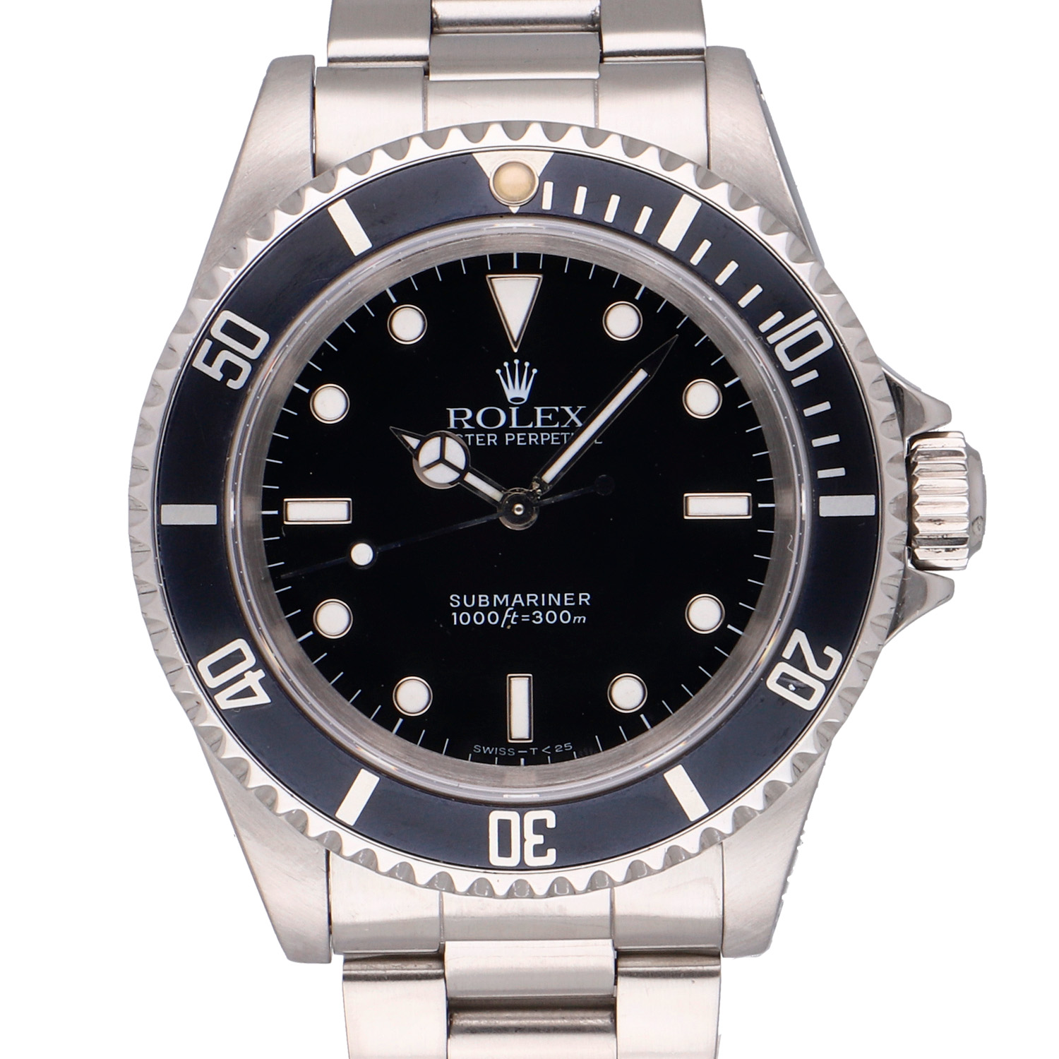 Rolex Submariner (14060)